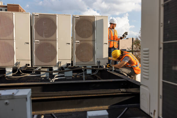 Best Emergency HVAC Services in Tremonton, UT