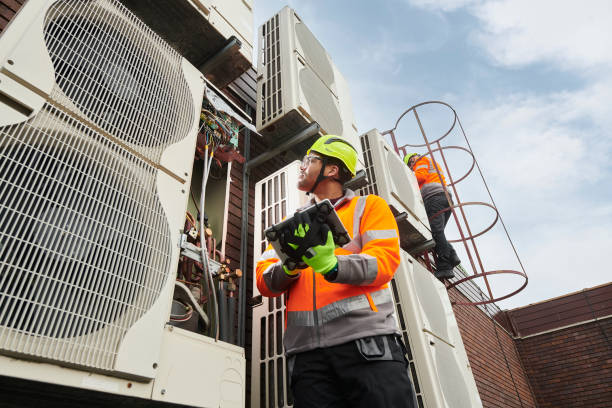 Best VRF (Variable Refrigerant Flow) Systems in Tremonton, UT