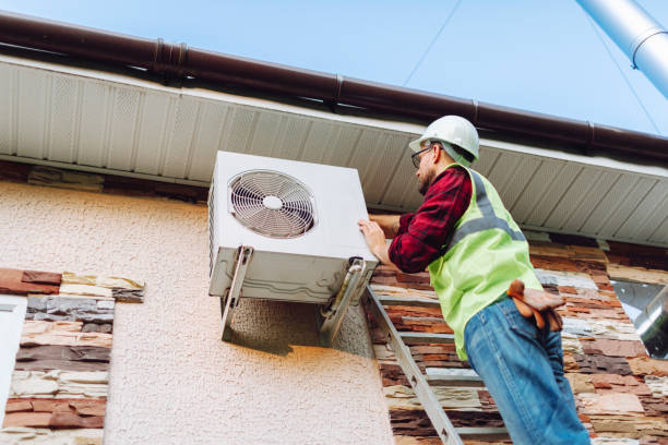 Best Commercial HVAC in Tremonton, UT