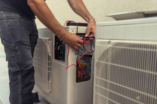 Best Furnace Cleaning in Tremonton, UT