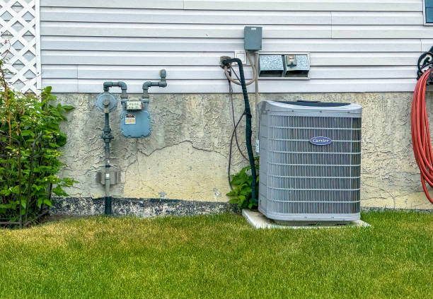 Best Residential HVAC in Tremonton, UT